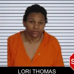 Lori Thomas mugshot – Rockdale County , Georgia Lori Thomas mugshot