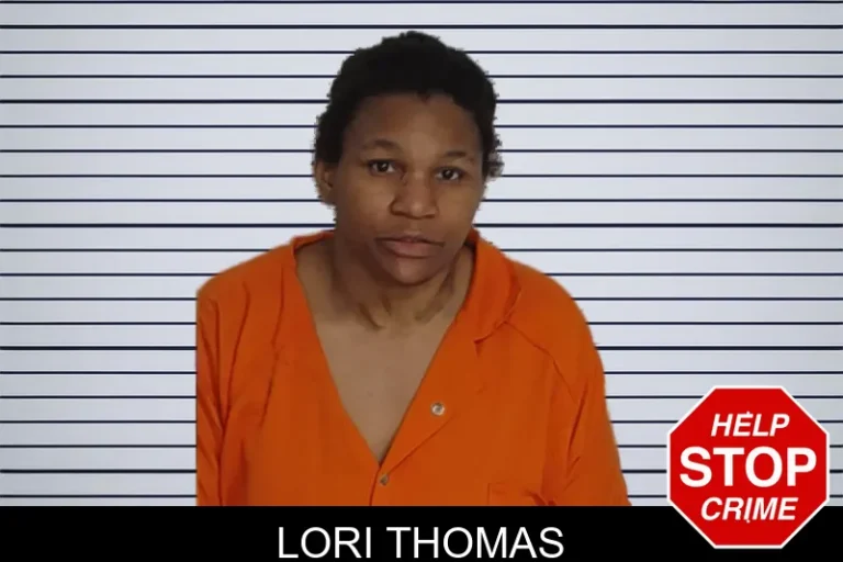 Lori Thomas