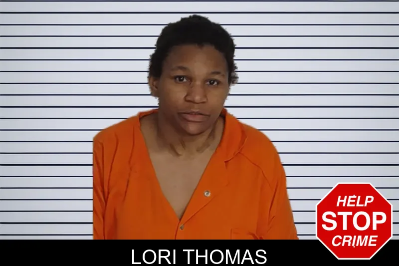 Lori Thomas mugshot – Rockdale County , Georgia Lori Thomas mugshot