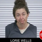 Lorie Wells mugshot
