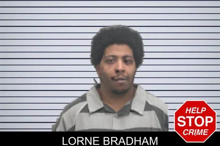 Lorne Bradham mugshot – Dougherty County , Georgia Lorne Bradham