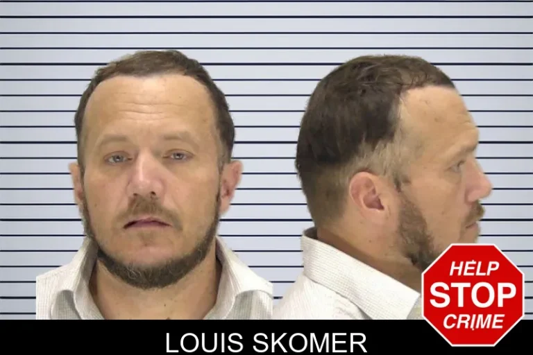 Louis Skomer