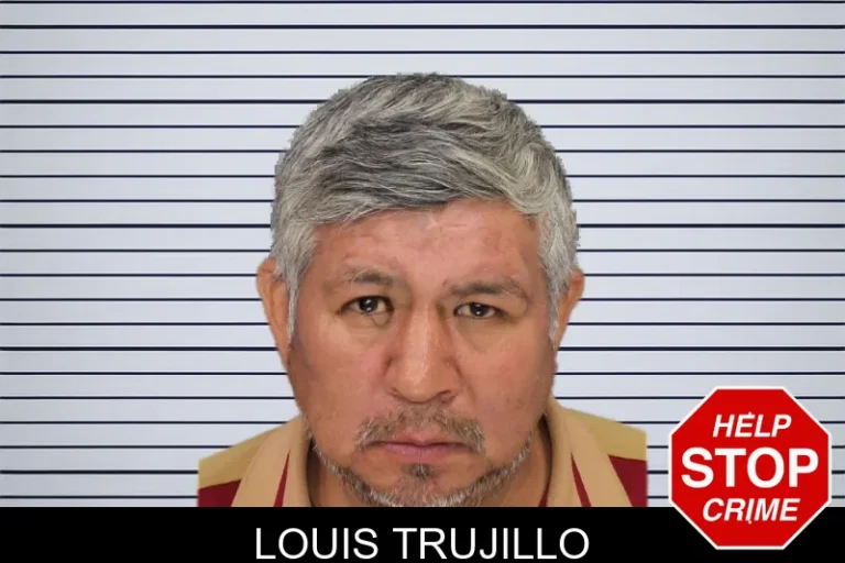 Louis Trujillo