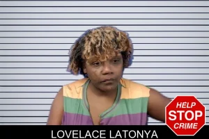 Lovelace Latonya mugshot