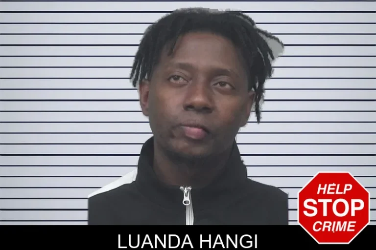 Luanda Hangi