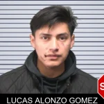 Lucas Alonzo Gomez mugshot – Cherokee County , Georgia Lucas Alonzo Gomez mugshot