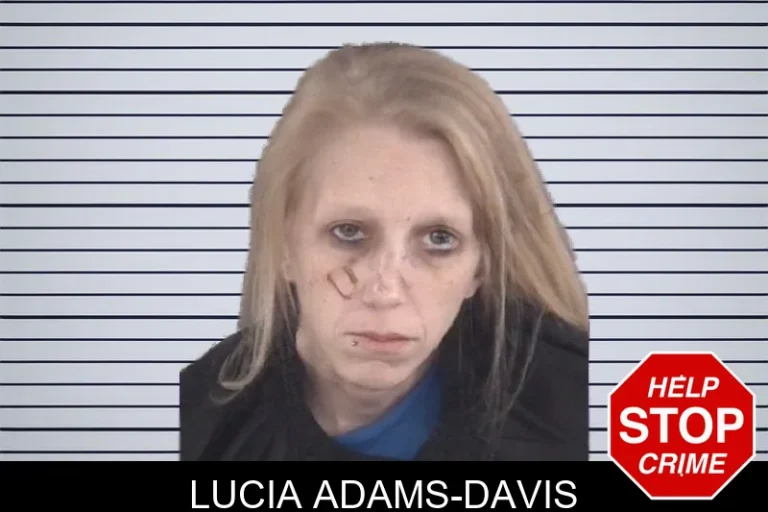 Lucia Adams-Davis