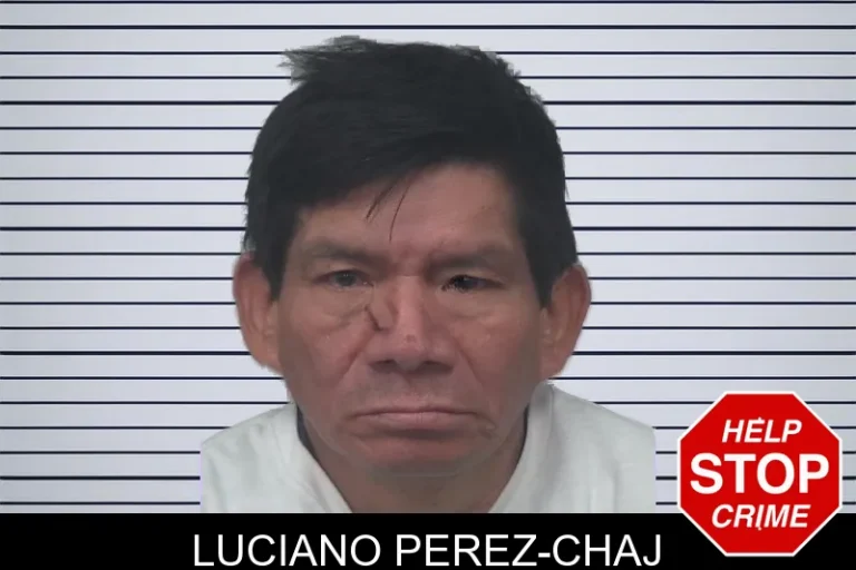 Luciano Perez-Chaj