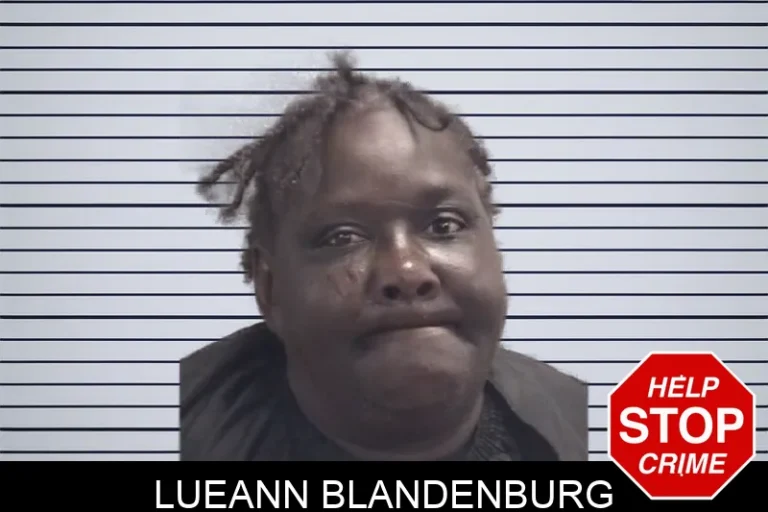 Lueann Blandenburg
