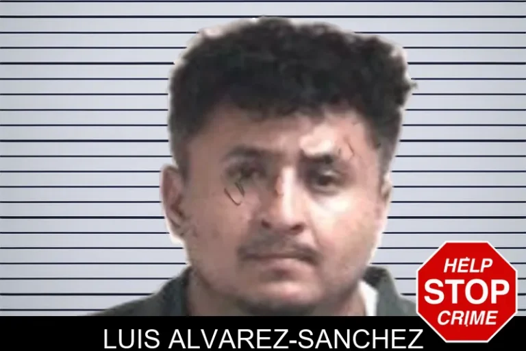 Luis Alvarez-Sanchez