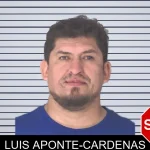 Luis Aponte-Cardenas mugshot