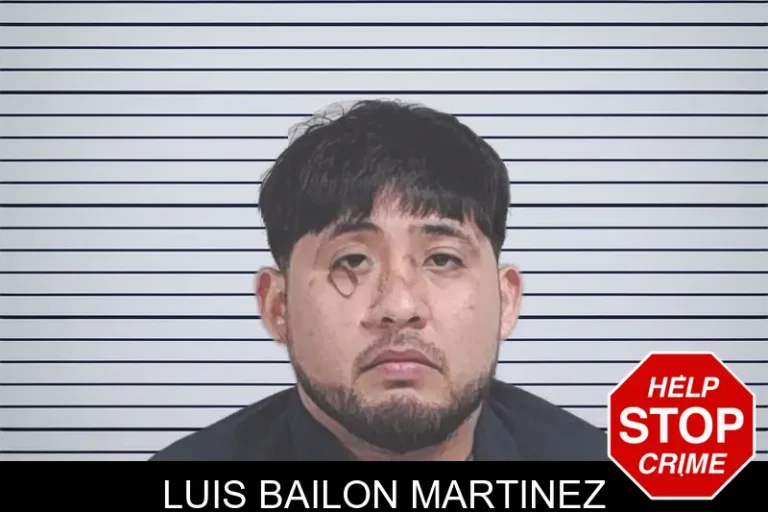 Luis Bailon Martinez