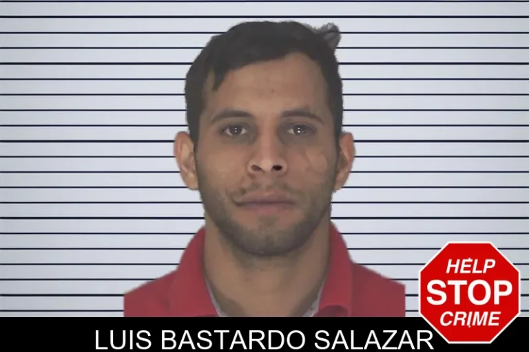 Luis Bastardo Salazar