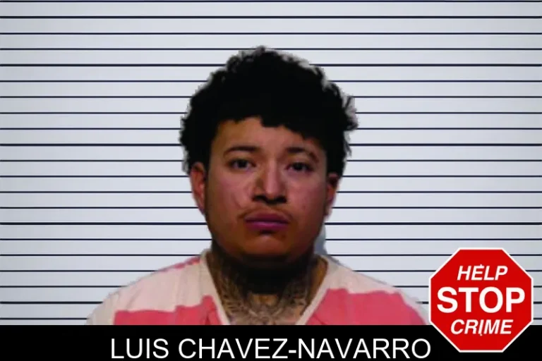 Luis Chavez-Navarro mugshot – Bartow County , Georgia Luis Chavez-Navarro