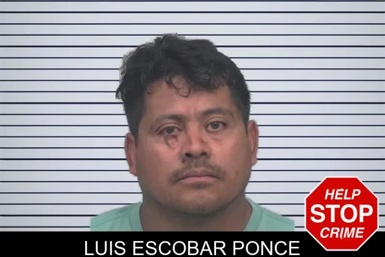Luis Escobar Ponce