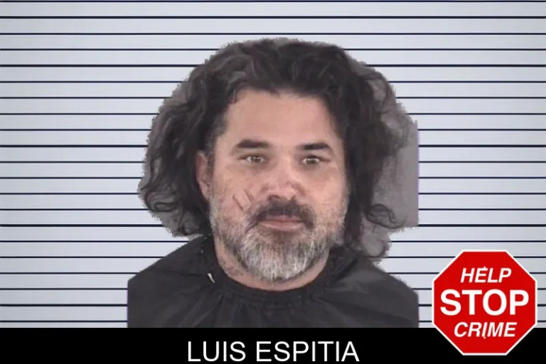 Luis Espitia mugshot – Spalding County , Georgia Luis Espitia