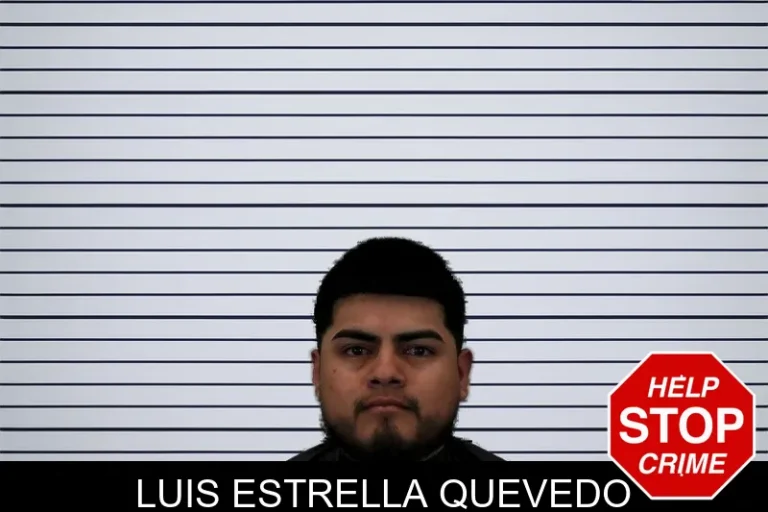 Luis Estrella Quevedo