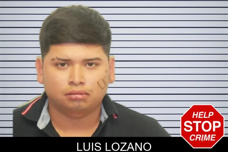 Luis Lozano