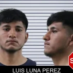Luis Luna Perez mugshot – Houston County , Georgia Luis Luna Perez mugshot