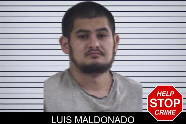 Luis Maldonado
