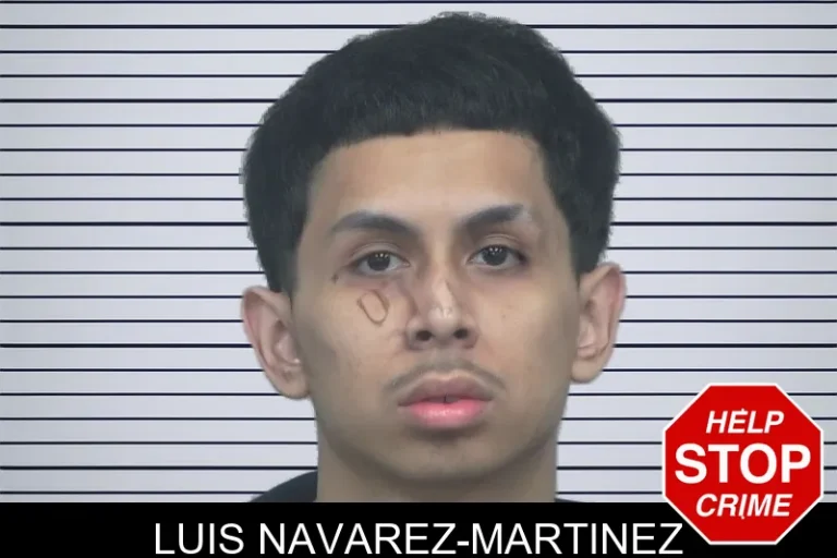 Luis Navarez-Martinez