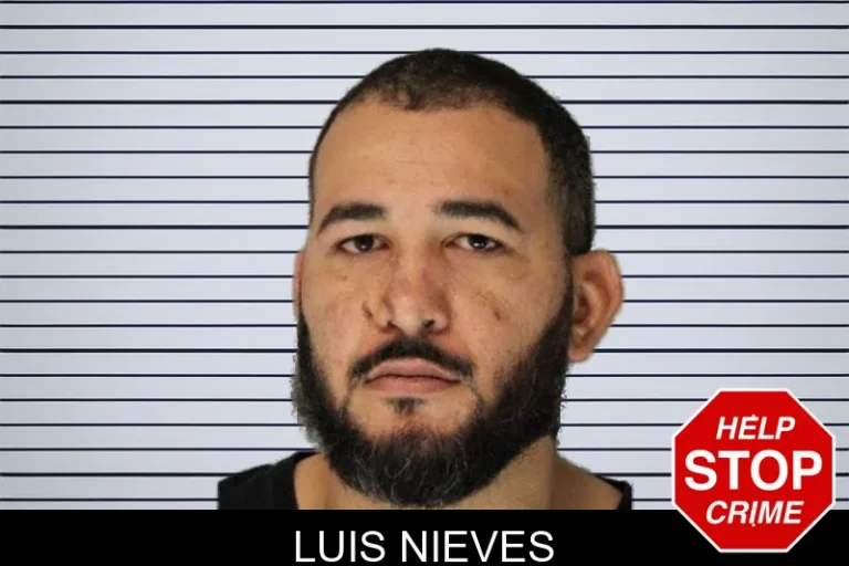 Luis Nieves
