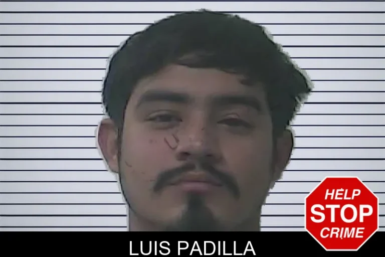 Luis Padilla