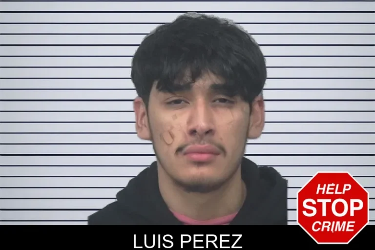 Luis Perez