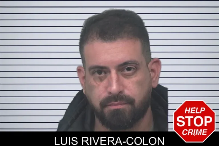 Luis Rivera-Colon