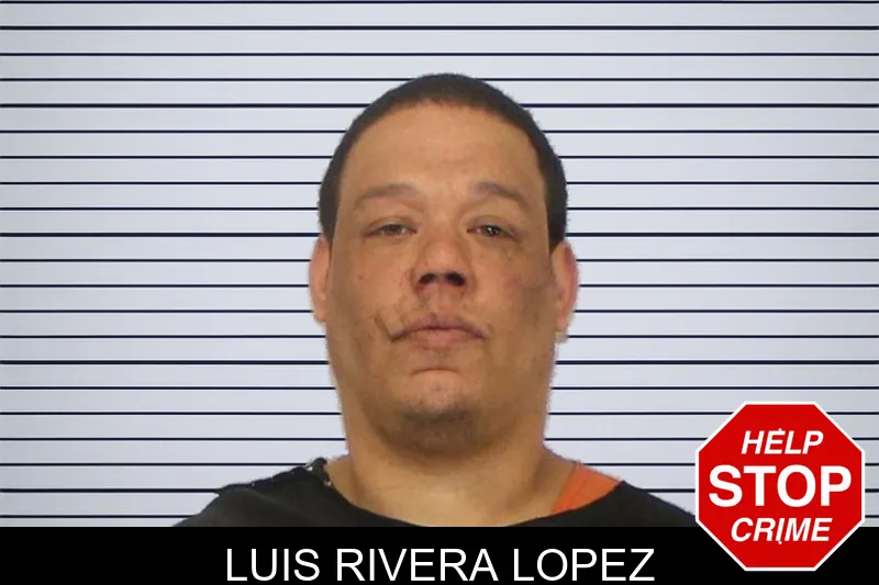 Luis Rivera Lopez mugshot – Carroll County , Georgia Luis Rivera Lopez mugshot