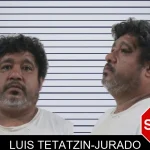 Luis Tetatzin-Jurado mugshot – Houston County , Georgia Luis Tetatzin-Jurado mugshot