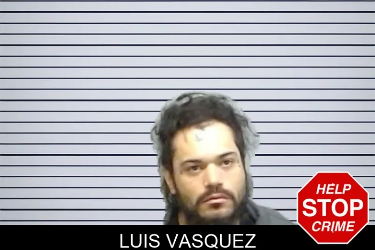 Luis Vasquez