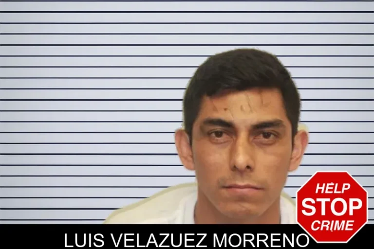 Luis Velazuez Morreno