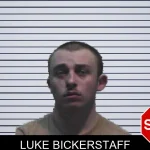 Luke Bickerstaff mugshot