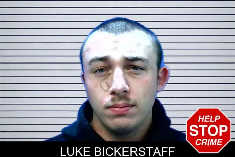Luke Bickerstaff