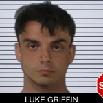 Luke Griffin mugshot – Mcintosh County , Georgia Luke Griffin mugshot