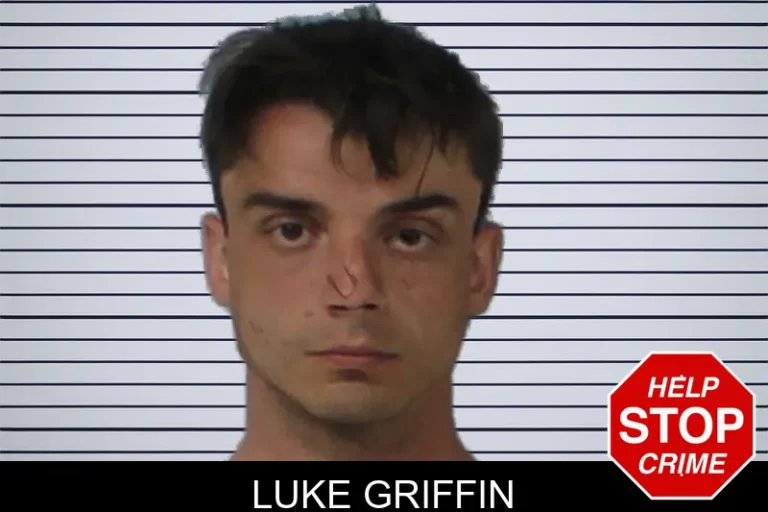 Luke Griffin