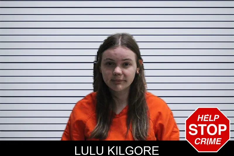 Lulu Kilgore mugshot – Murray County , Georgia Lulu Kilgore mugshot