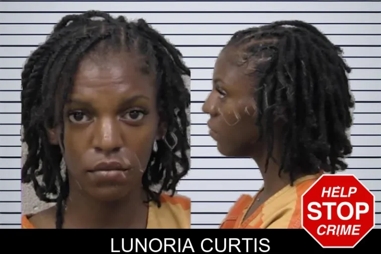 Lunoria Curtis
