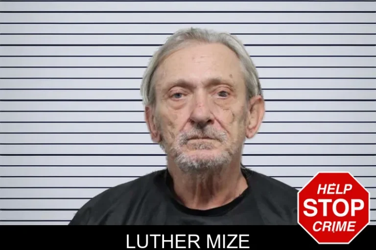 Luther Mize