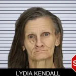 Lydia Kendall mugshot – Cobb County , Georgia Lydia Kendall mugshot