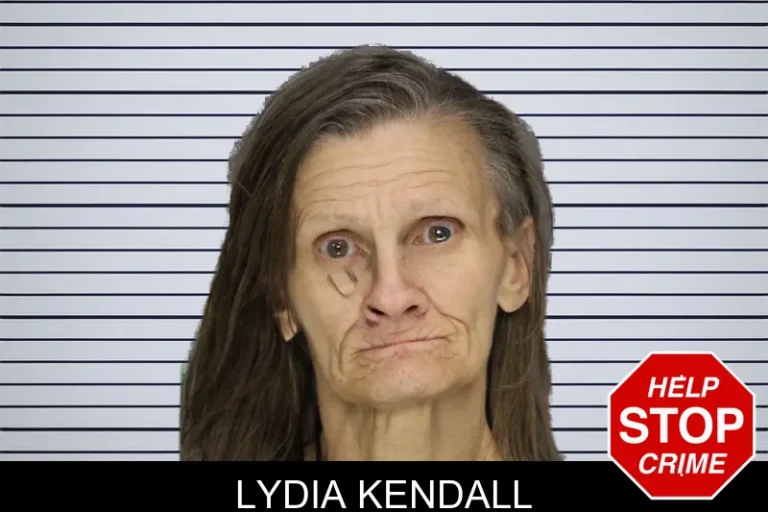 Lydia Kendall mugshot – Cobb County , Georgia Lydia Kendall
