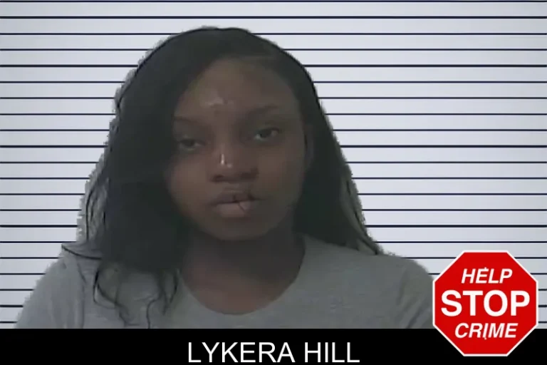 Lykera Hill