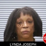 Lynda Joseph mugshot