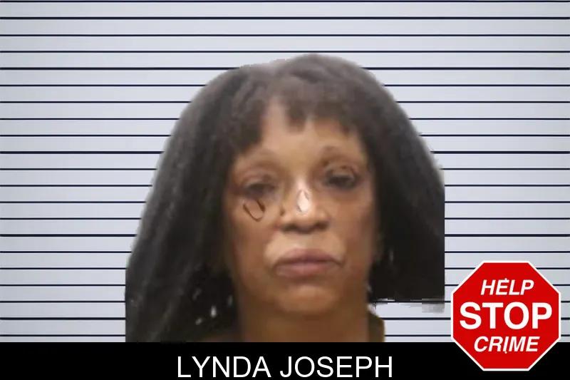 Lynda Joseph mugshot – Muscogee County , Georgia Lynda Joseph mugshot