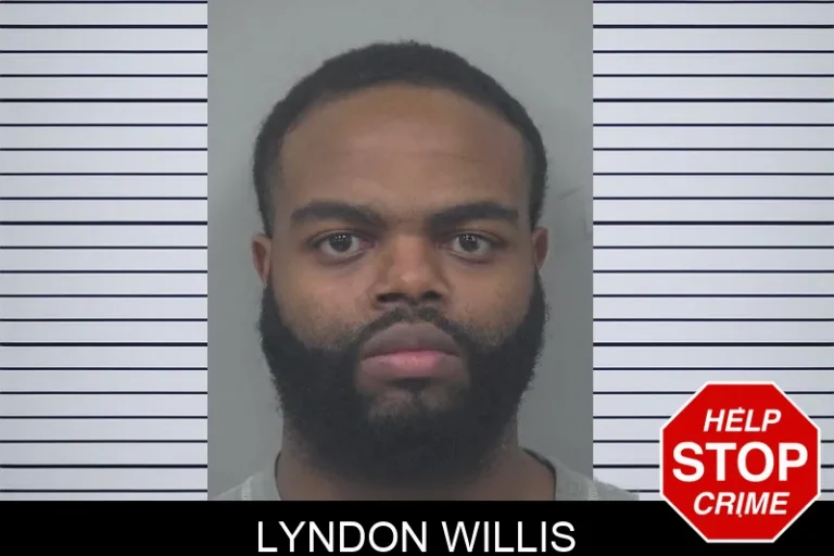 Lyndon Willis
