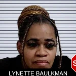 Lynette Baulkman mugshot – Decatur County , Georgia Lynette Baulkman mugshot