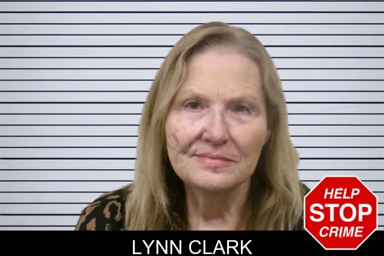 Lynn Clark mugshot – Bulloch County , Georgia Lynn Clark
