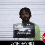 Lynn Haynes mugshot