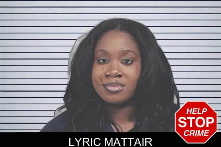 Lyric Mattair